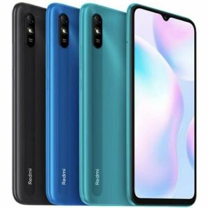 Смартфон Xiaomi Redmi 9A