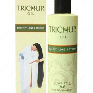 Масло для волос, для восстановления и ухода за волосами - Trichup