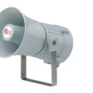 Звуковое оповещение