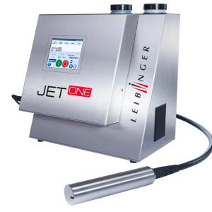 Промышленный датер, каплеструйный принтер, маркиратор Leibinger JetOne