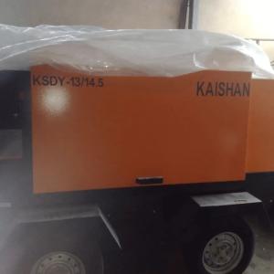 Kompressor KSDY-13/14,5