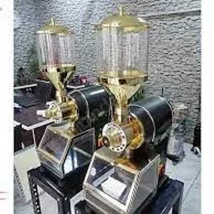 Ростеры для обжарки кофе, орехов и семян EFOR