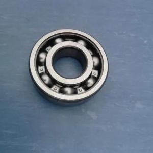 Подшипник шариковый радиальный 6315 ZZ C3 (CX)