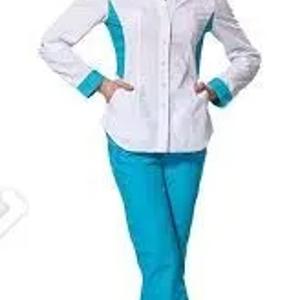 Tibbiy kostyumlar