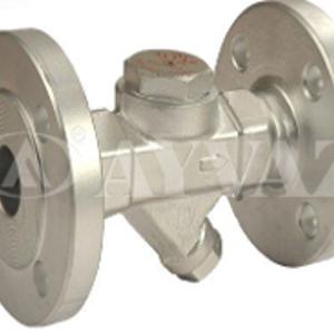 Termodinamik bug 'ushlagichi TDK45  - DN25 AYVAZ