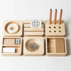 Канцелярский набор для офиса и дома