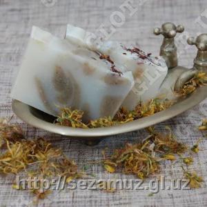 SEZAM dan "Sent-Jon vodiysi" sovun