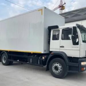 MAN CLA 16.280 yuk mashinasi