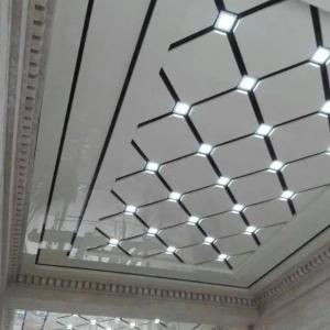 Alkyubond professional o'rnatish