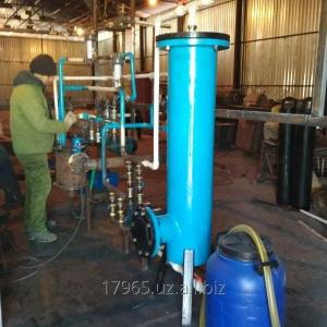 Модульные котельные