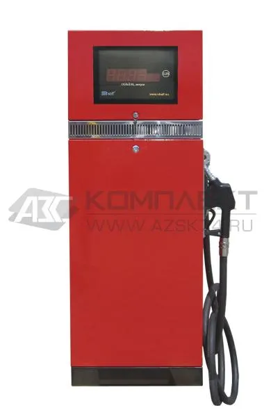 Yoqilg'i dispenserlari TRK TRK Shelf 100-1 PU bilan (analog Nara 28/16)