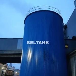 Chelik tank RVS-200 m3 (200 000 litr)