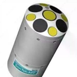 Акустический доплеровский профилограф SonTek M9