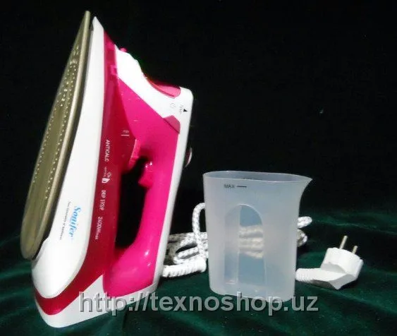 Temir Sonifer sf-9025