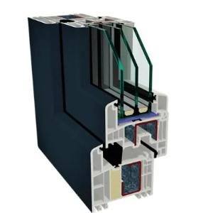 Profil tizimlari S 9000