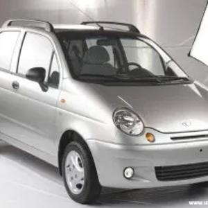 Chevrolet Matiz