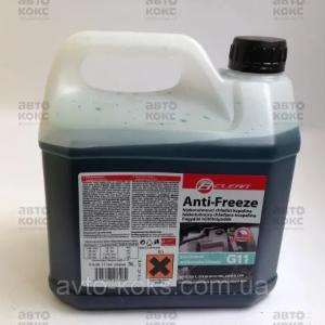 Охлаждающая жидкость Antifreeze Super