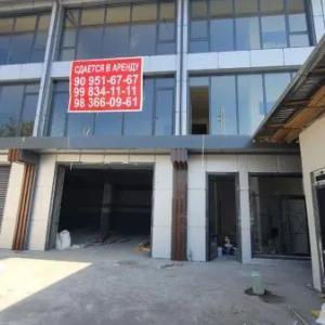 Аренда помещения от 500 кв.м