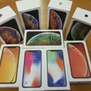 Apple iPhone Xs Max smartfoni