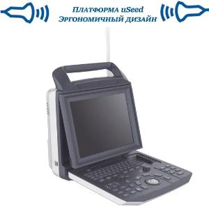 Ultratovush diagnostika tizimi ZONCARE M5