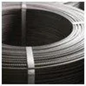 Рифленая проволока