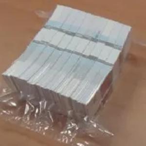 Пакеты вакуумные