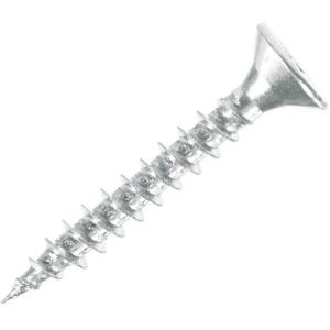 Саморезы оцинкованные