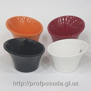 Restoranlar uchun melamin idishlari