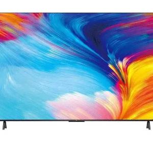 Телевизор MOONX 55" HD LED Smart TV Wi-Fi