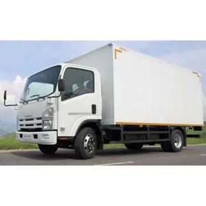 Автомобиль с кузовом закрытый металлический (Метан)