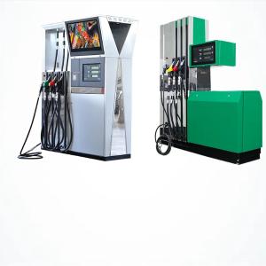 Yoqilg'i dispenserlari GRK Shelf LPG 100 (propan)