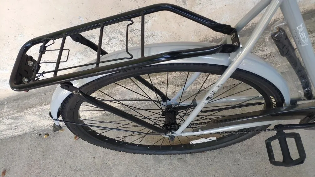 Tmik shahar velosipedlari