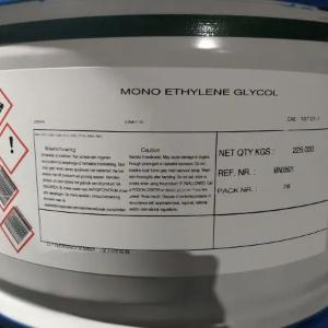 Monetilen glikol
