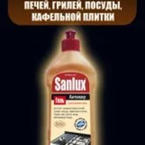 Suyuq yuvish vositasi Sanlux