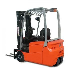 Elektr forklift 1,6-3,5 t (so'rov bo'yicha)