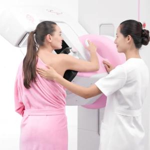 Полноформатный Цифровой Маммограф LUNA