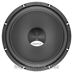 Сабвуферный динамик Hertz DS 300.3