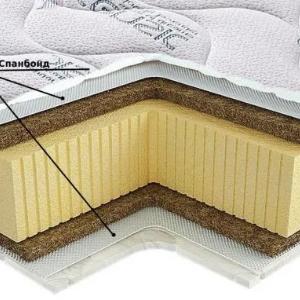 Mebel uchun spunbond