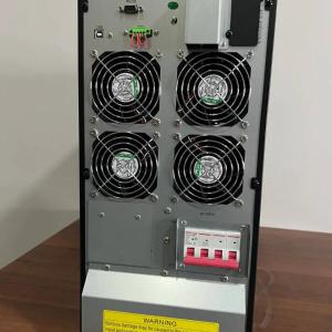 ИБП ELT ol-20KL/T 20KVA/18KW (без батарей)