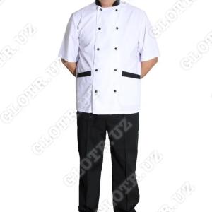 Униформа для поваров