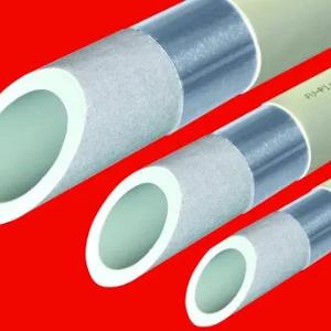 Kompozit PVX quvur diametri 25 va 32 mm