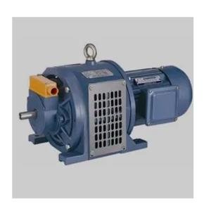 Электродвигатель, модель 17