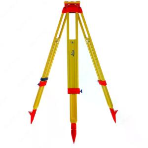 Геодезический штатив "Leica" (дерево)