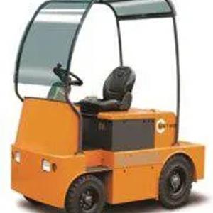 SST seriyali elektr traktor