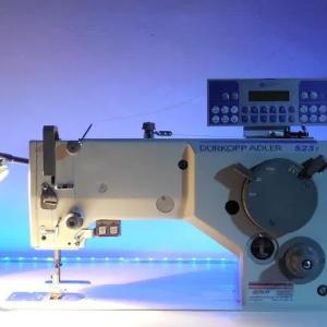 Duerkopp Adler 527i