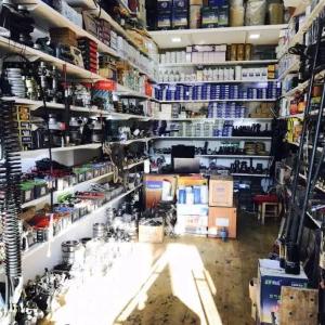 Рефрижераторное оборудование DONGIN THERMO TOPCOLD в Узбекистане