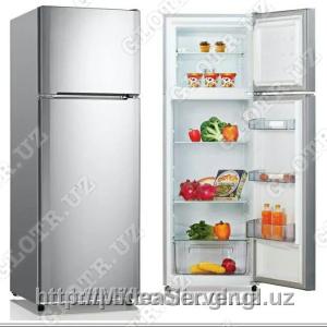 Midea модель HD-585FWENST Стальной