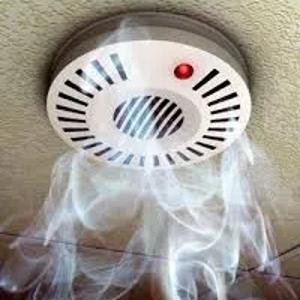 Огнетушители,пожарные датчики,охранно-пожарная сигнализация