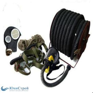 Противогаз ПШ-1