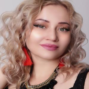 S3-677 CHESTNUT BROWN 0.00 2PS с Каплей Цветные КАРИЕ линзы, 2 Линзы+Капли для глаз в Подарок.